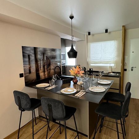 Luxury Apartment Y After Renovation In Cullera With Parking Exterior photo