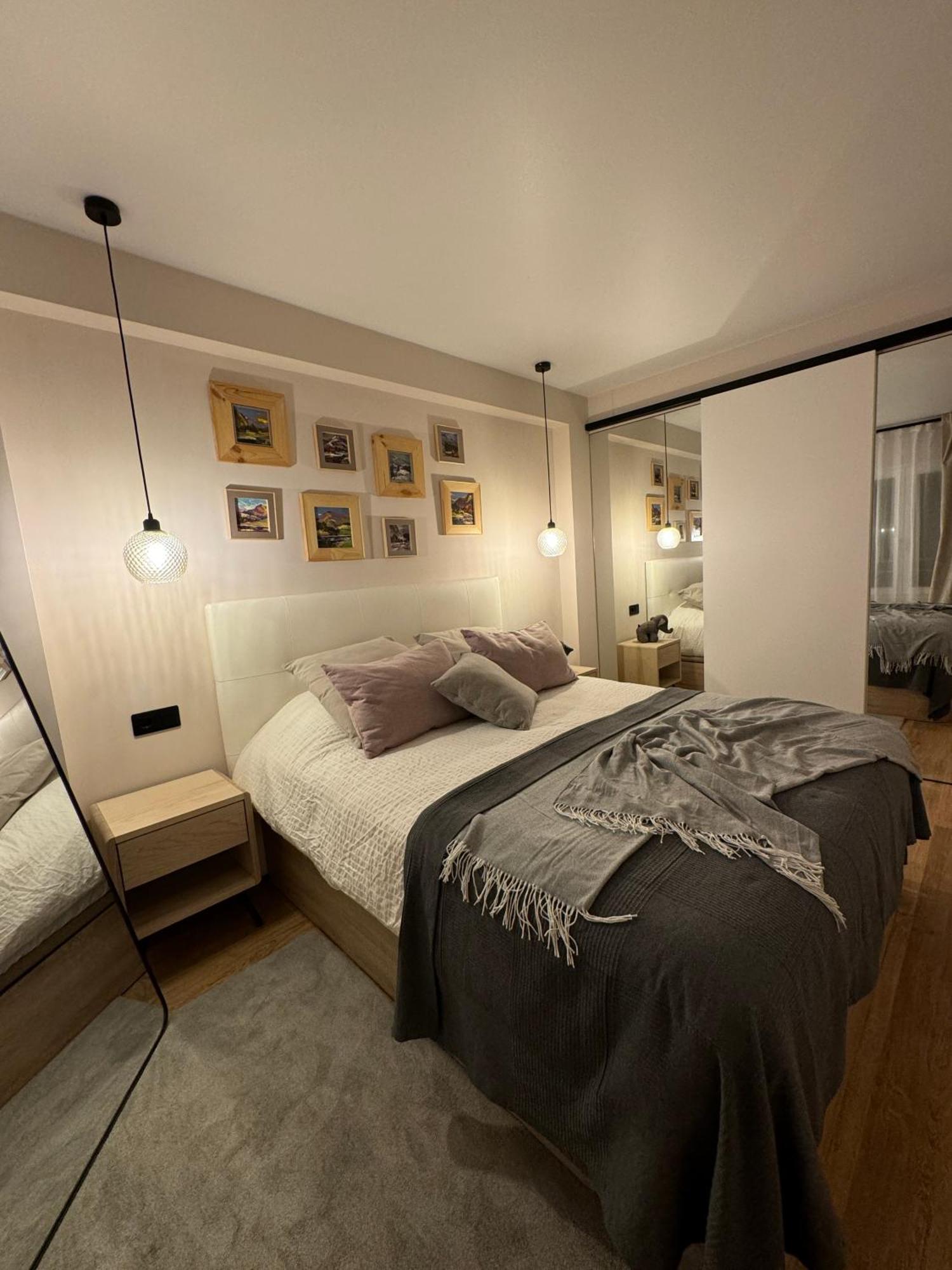 Luxury Apartment Y After Renovation In Cullera With Parking Exterior photo