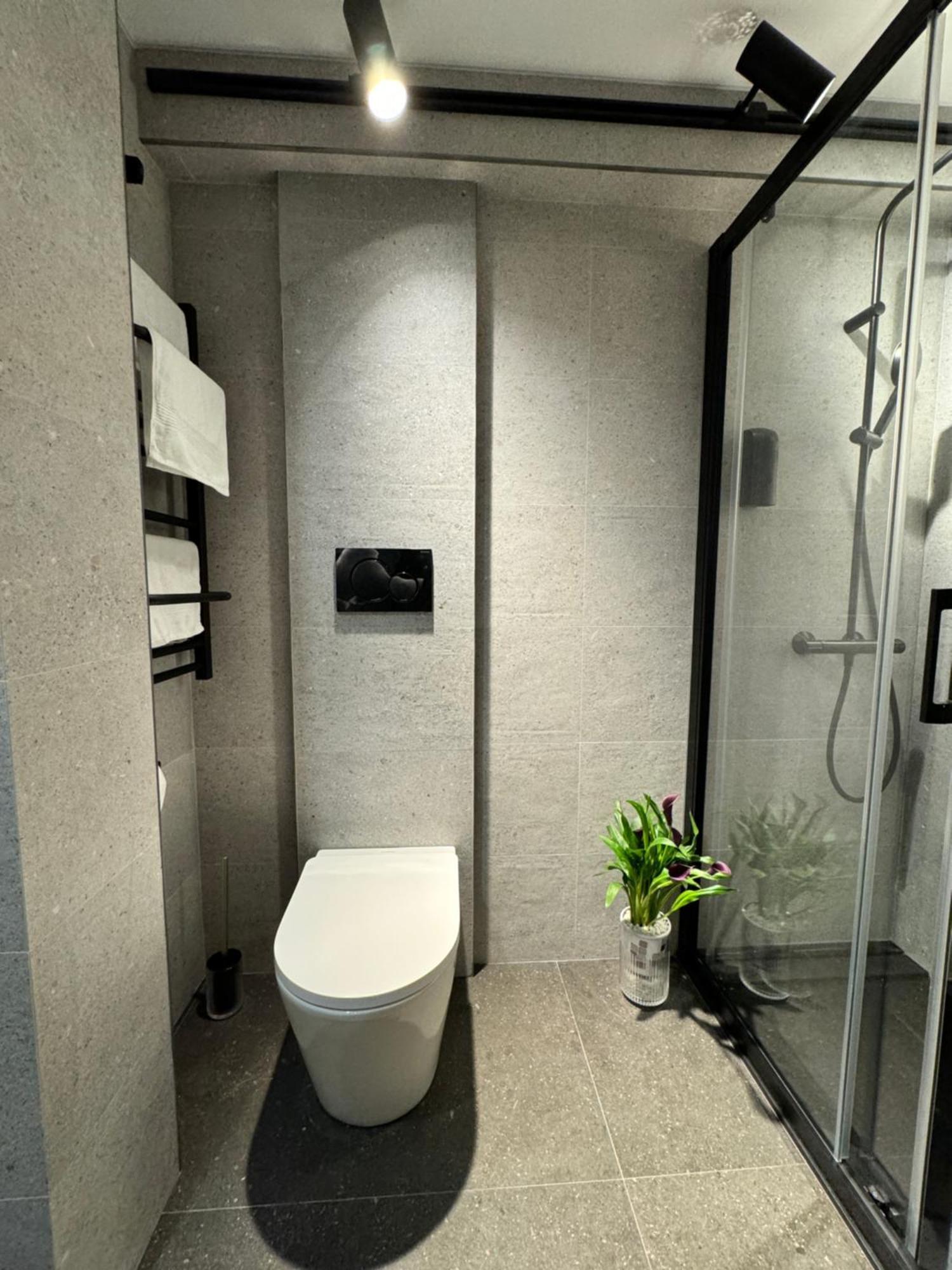 Luxury Apartment Y After Renovation In Cullera With Parking Exterior photo