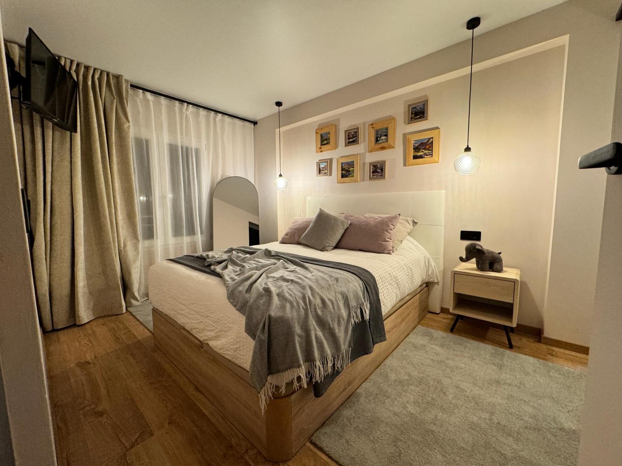 Luxury Apartment Y After Renovation In Cullera With Parking Exterior photo