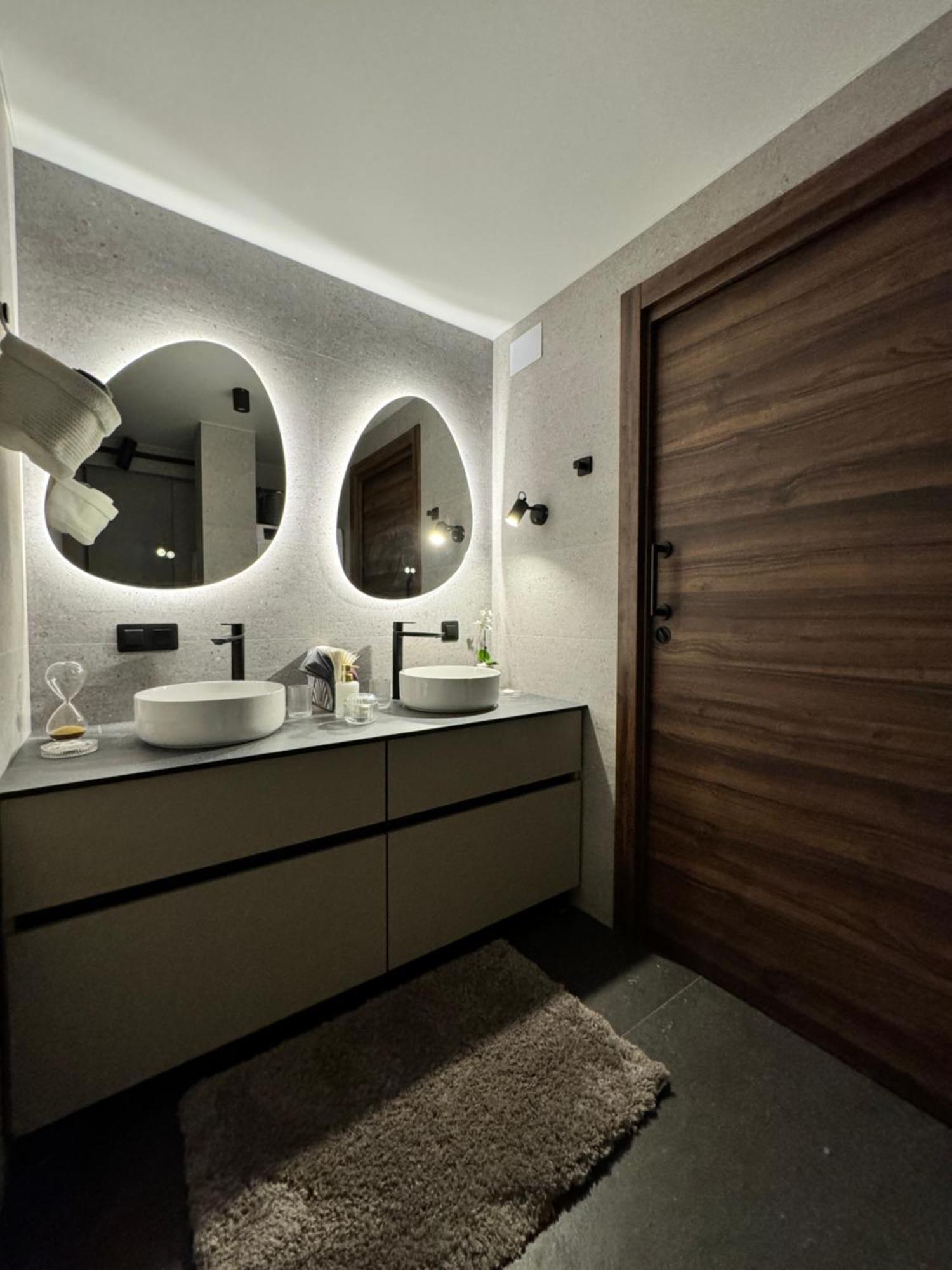 Luxury Apartment Y After Renovation In Cullera With Parking Exterior photo