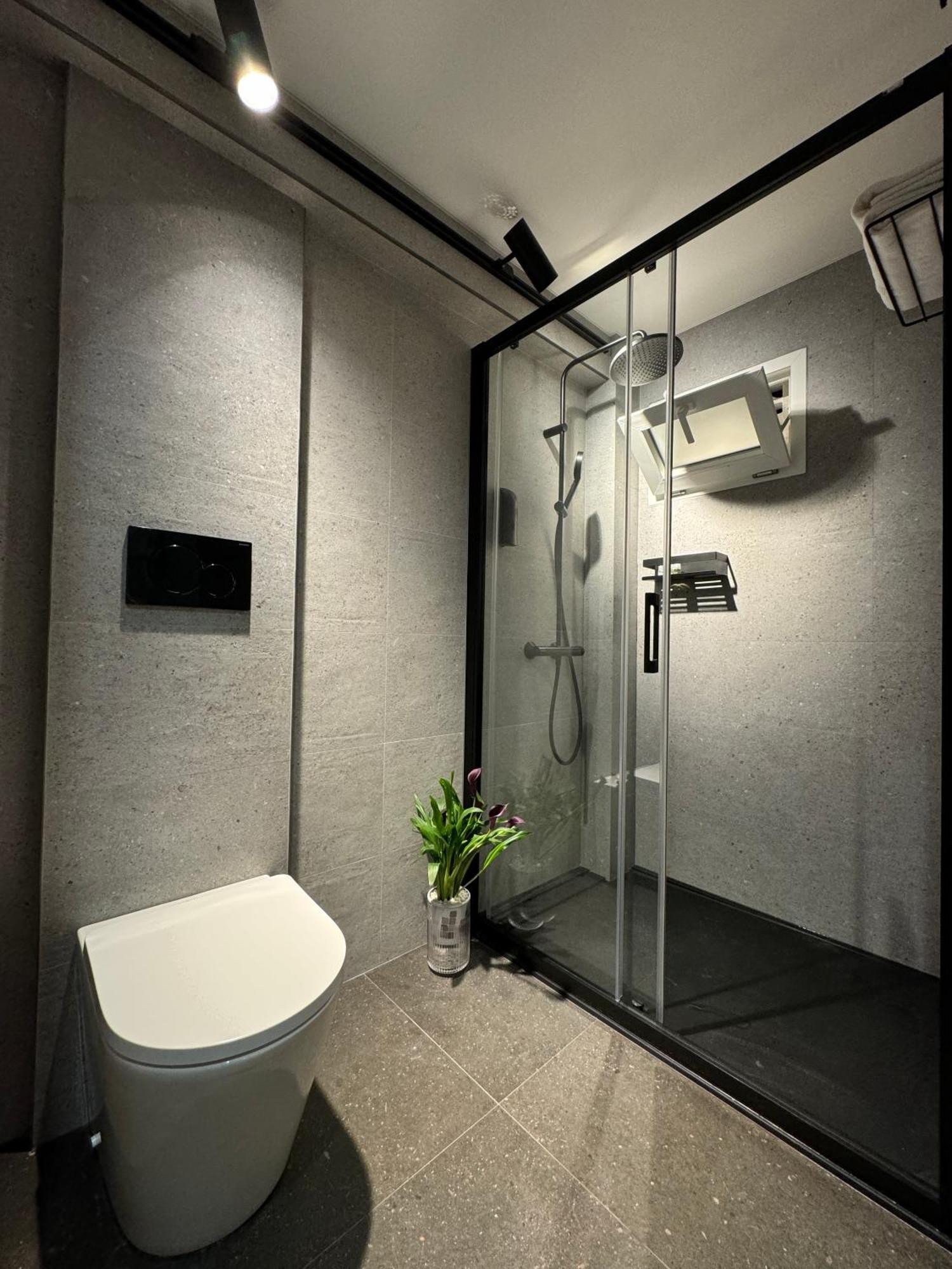 Luxury Apartment Y After Renovation In Cullera With Parking Exterior photo